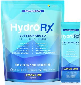 HydroRX